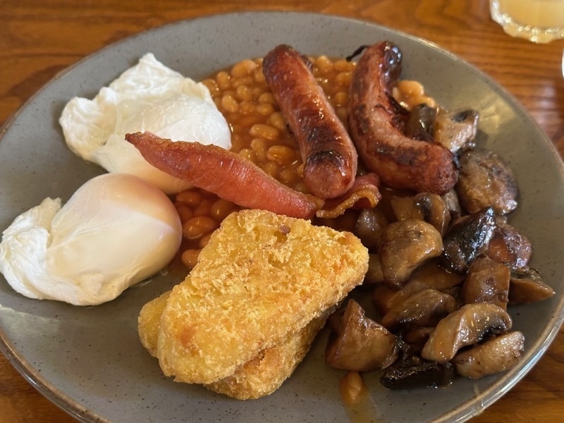 2024 07 31 The Royal Toby Full English