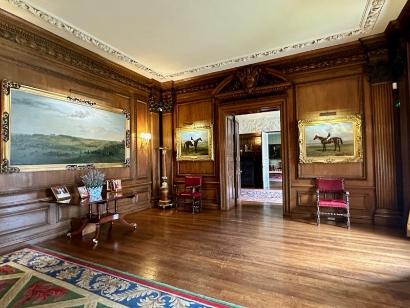 2024 08 11 Knowsley Hall Reception