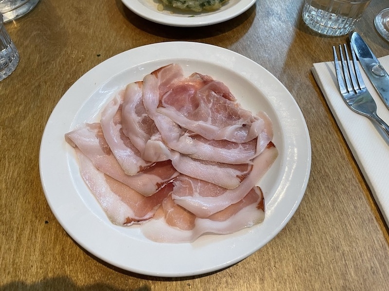 2024 08 20 Onda Prosciutto