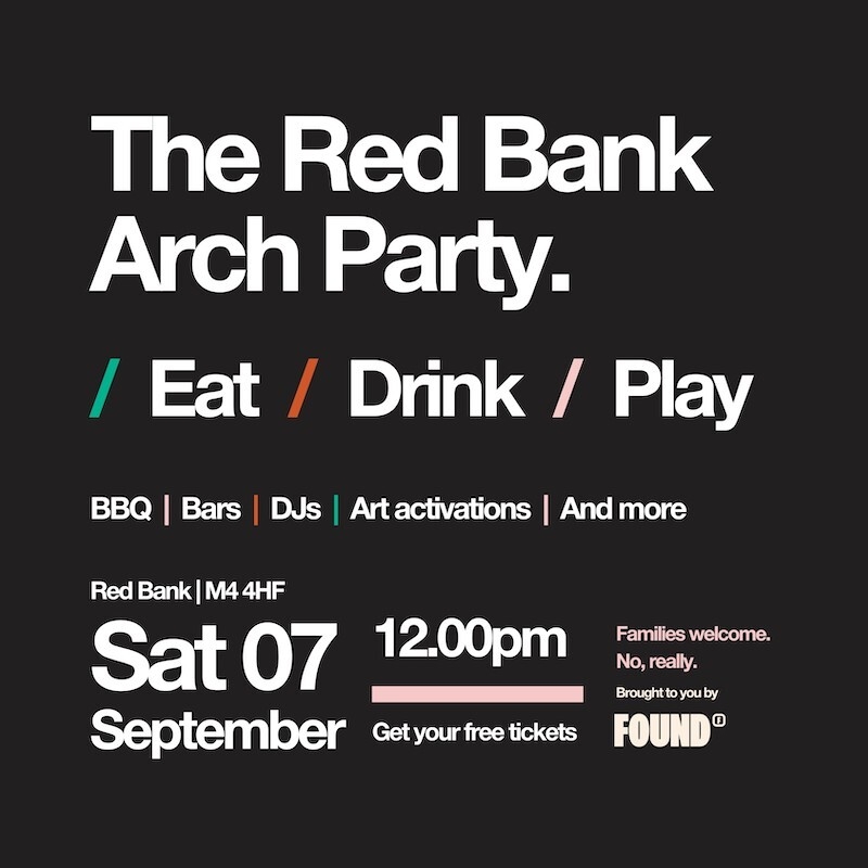 2024 08 30 Front Page 30 Aug Red Bank Arch Party