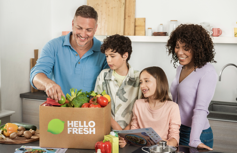 2024 09 05 Hello Fresh