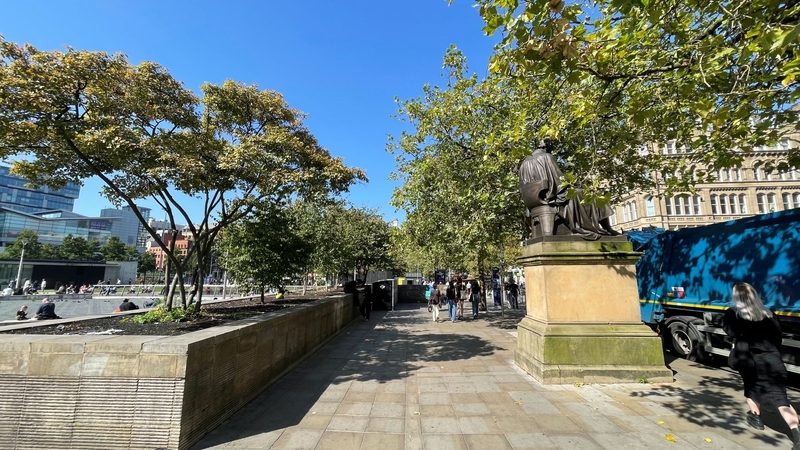 2024 09 10 Piccadilly Gardens Wall Part 97 5