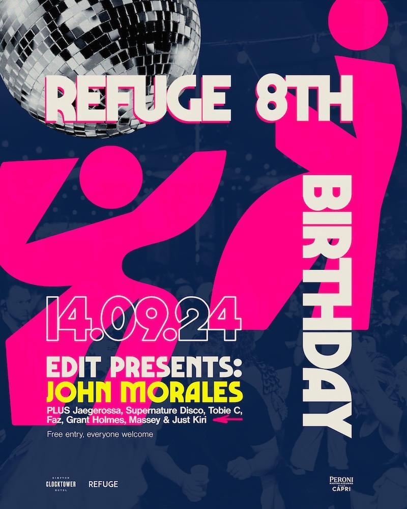 2024 09 09 Front Page Sep Week 2 Refuge 8 Bday