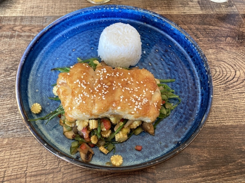 2024 09 23 Fishermans Table Cod Miso Honey