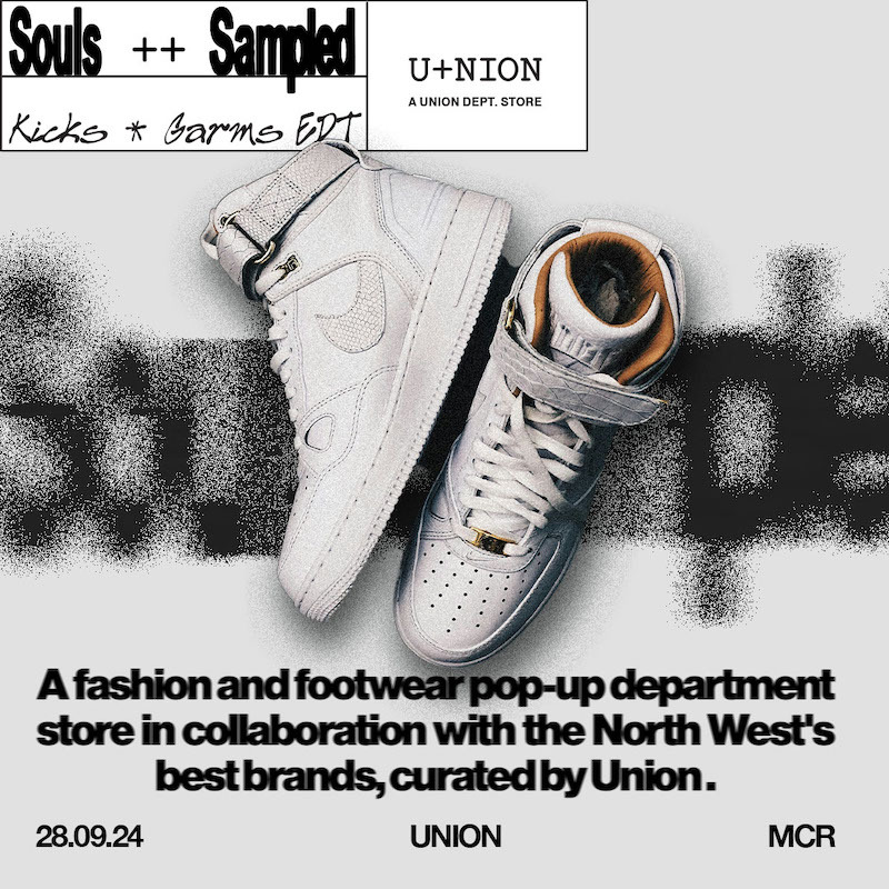 2024 09 27 Front Page Sept Wk4 Union Fashion Popup