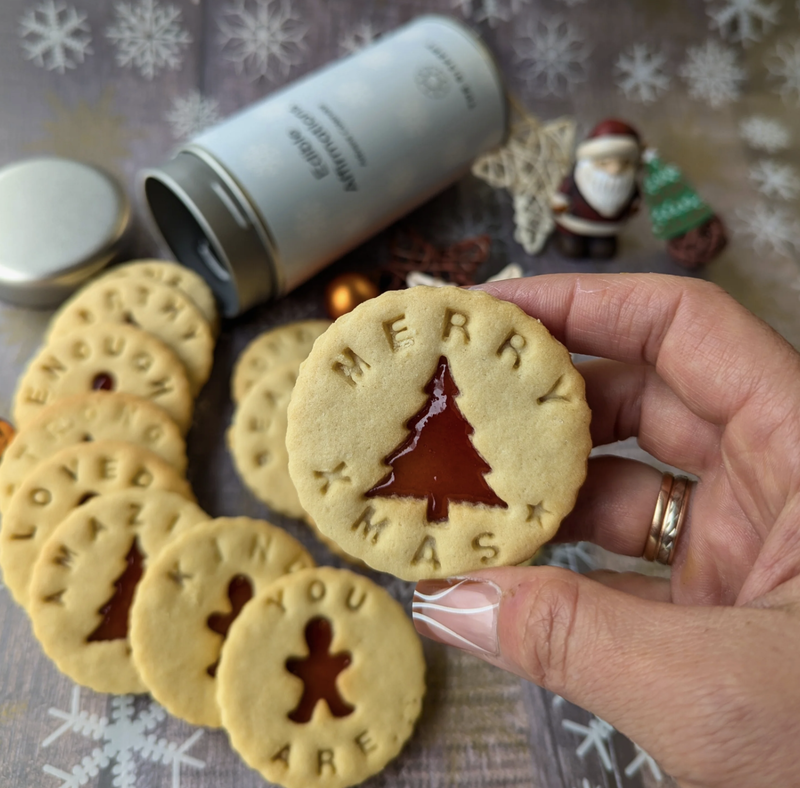 2024 09 28 Christmas Biscuit Tin