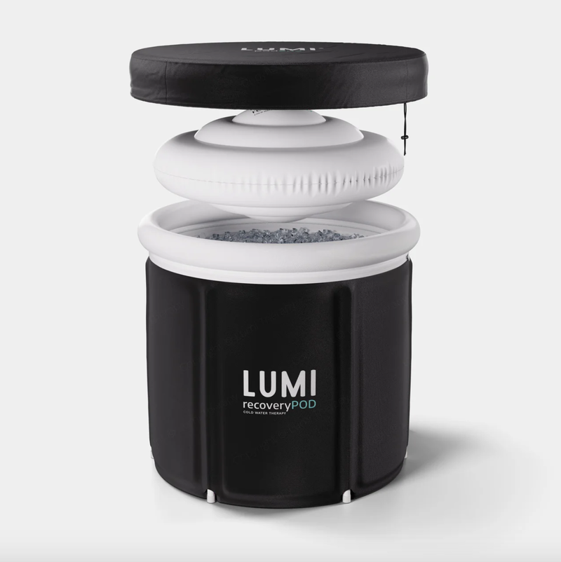 2024 09 29 Lumi Therapy