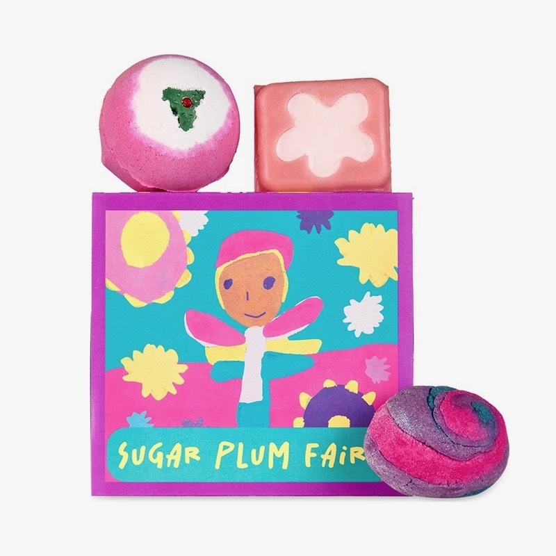 2024 09 29 Sugar Plum Fairy Gift 2024