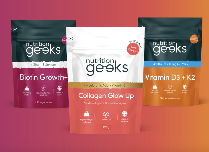 2024 09 29 Nutrition Geeks