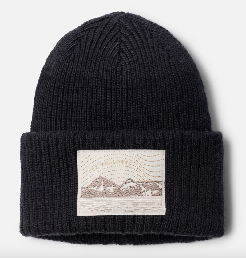 2024 09 30 Columbia Wollowa Beanie