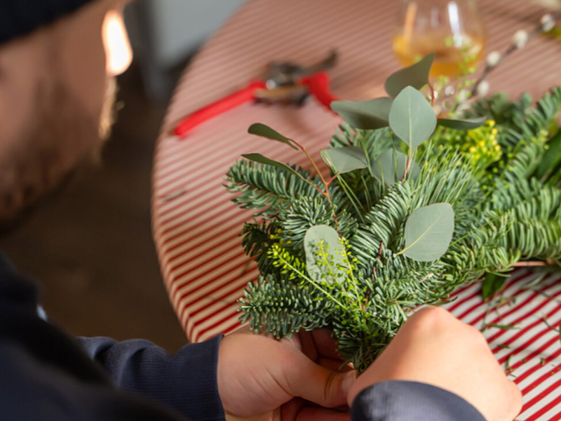 2024Wreathmaking