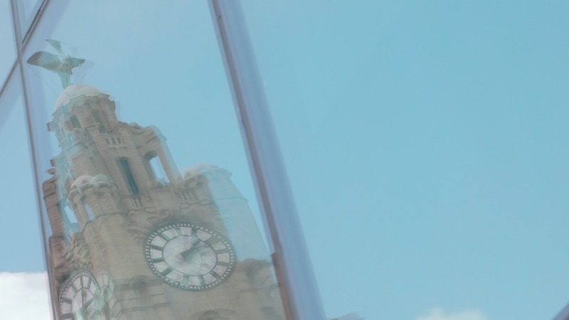 2024 10 08 Liverpool Story Portrait Of City Liver Bird