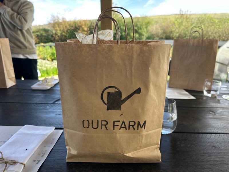 2024 10 13 Our Farm Bag