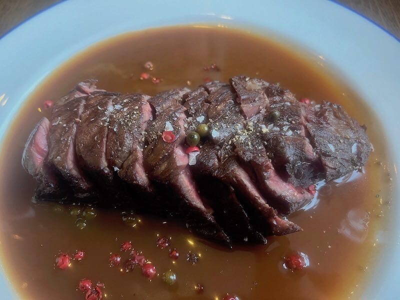 2024 10 17 Bavette Review Onglet Steak