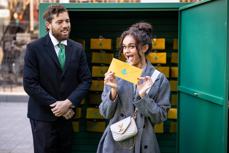 2024 10 23 Ivy Liverpool Bank Vault