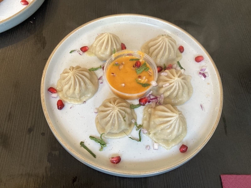 2024 01 11 Momos Review Dumplings