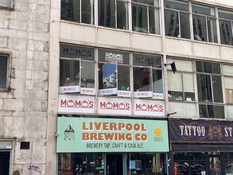 2024 01 11 Momos Review Exterior