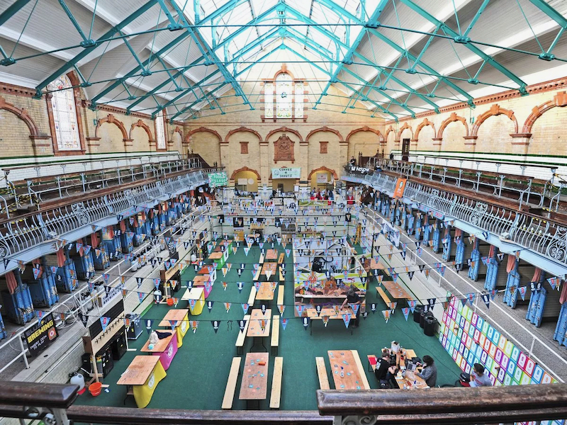 2024 11 11 Victoria Baths