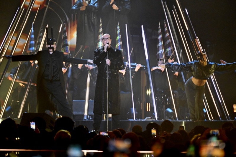 2024 11 11 Psb Photo By Shirlaine Forrest Getty Images For Viacom International