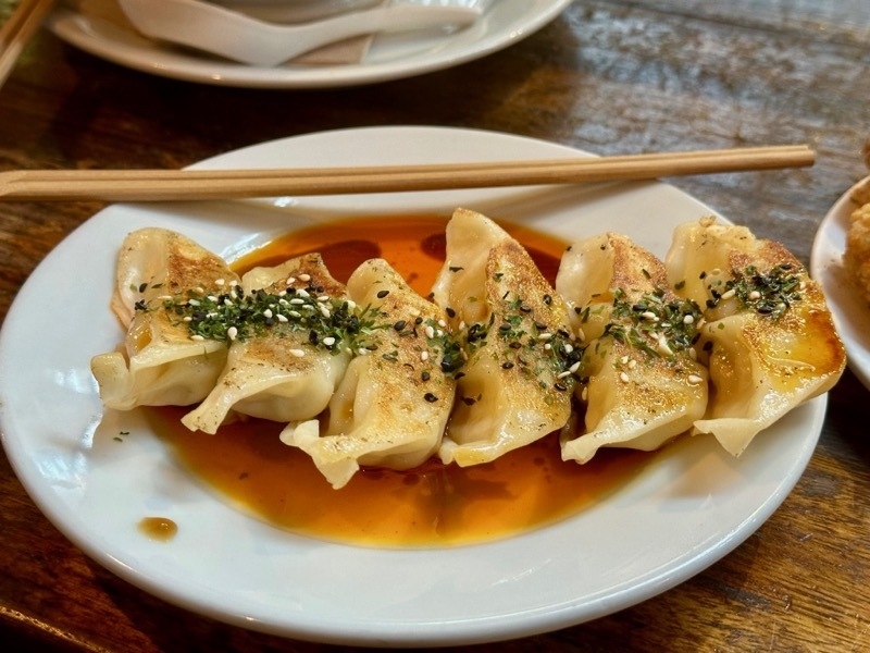 2024 11 12 Taiko Gyoza