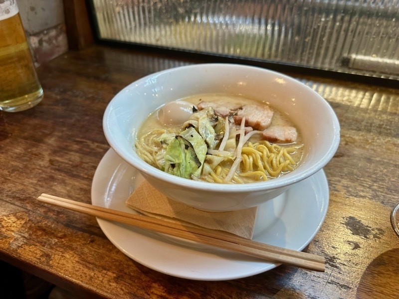 2024 11 12 Taiko Ramen 1