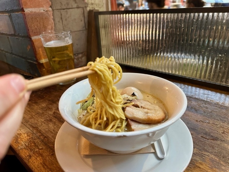 2024 11 12 Taiko Ramen 2