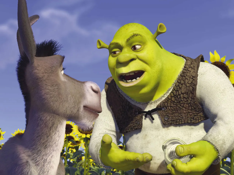 2024 11 12 Shrek Party Liveroiik