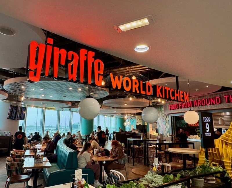 2024 11 14 Giraffe World Kitchen