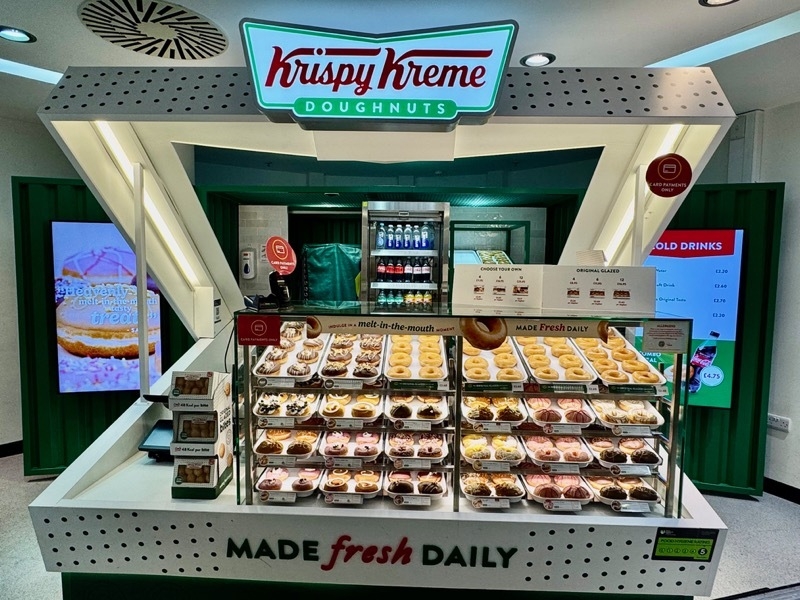 2024 11 14 Krispy Kreme