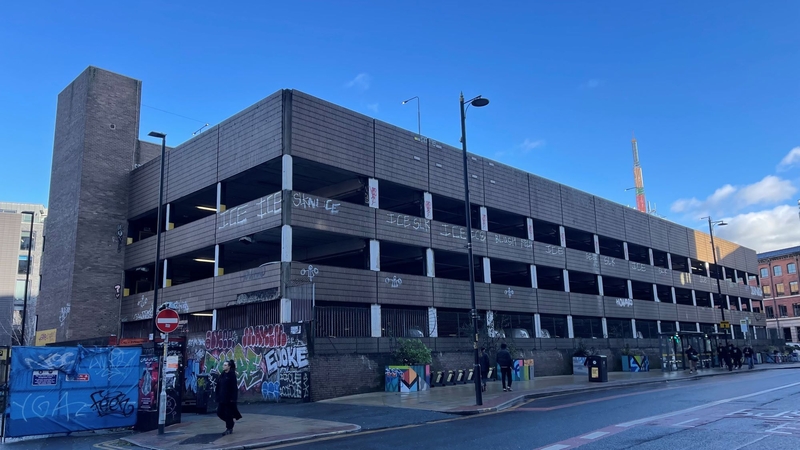 2024 11 26 This City Car Park