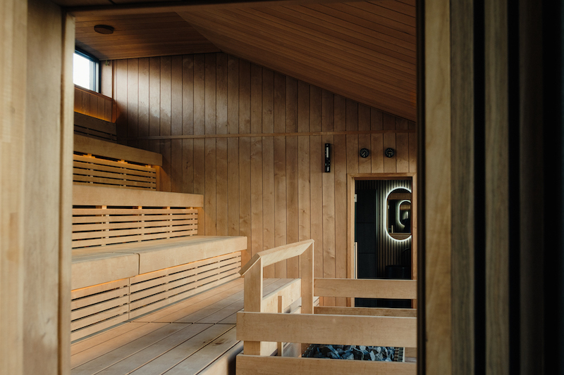 2024 11 27 Wyld Sauna Interior Credit Alexander Barlow