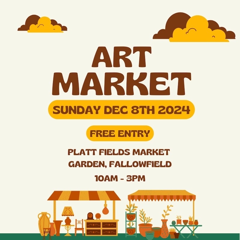 2024 11 29 Front Page 2911 Platt Fields Art Market