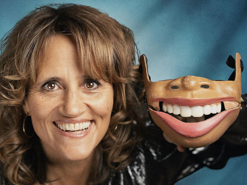 2024 1212 Nina Conti