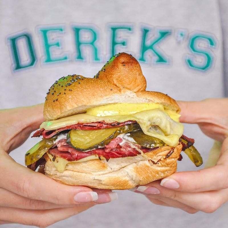 2025 01 09 Dereks Review Reuben