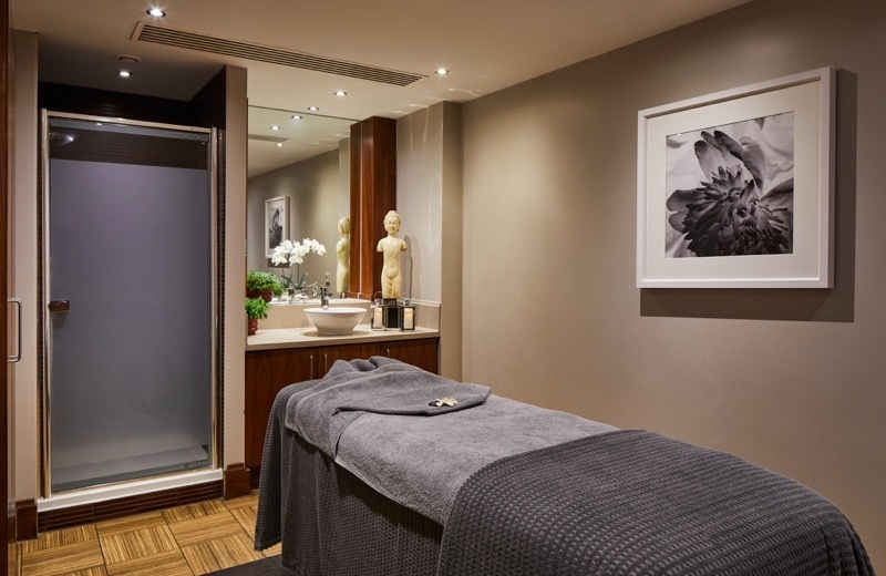 2025 01 17 Marriott Spa Therapy Room