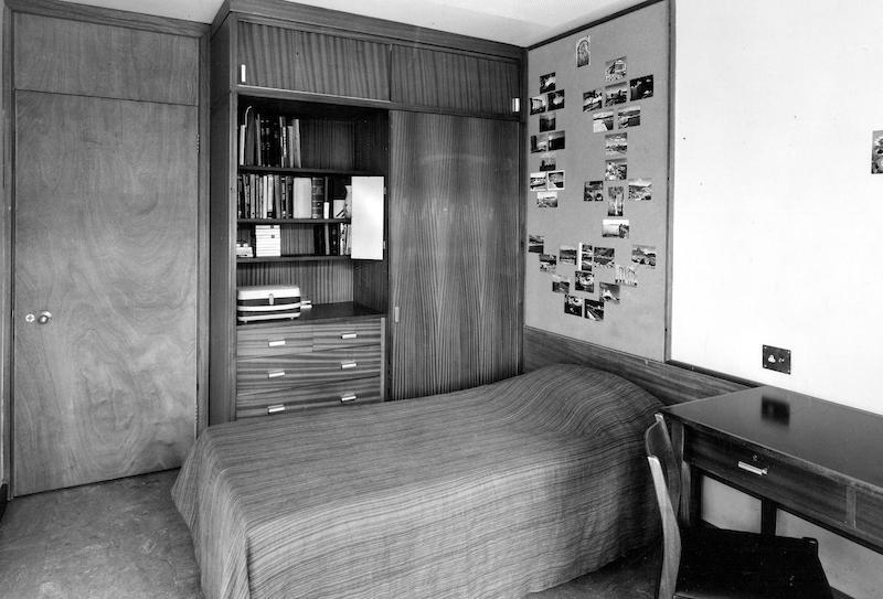 2025 01 20 Owens Park Libraries Collection Bedroom