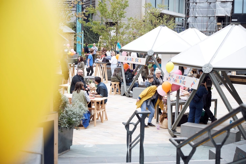 2025 08 01 Summer Fete