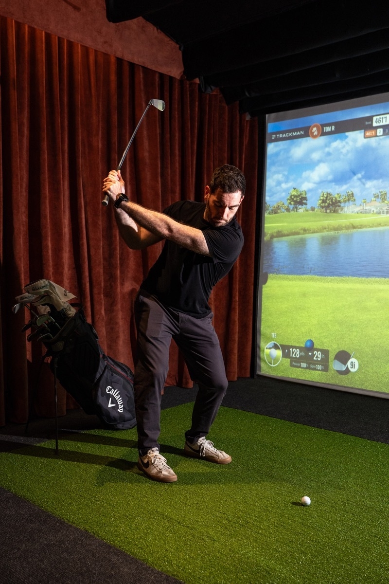 2025 08 06 Pitch Golf Golfer