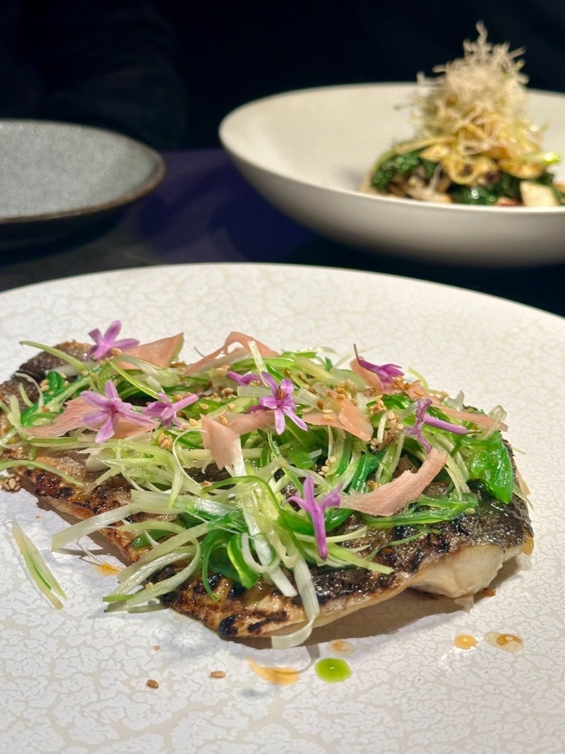 2025 08 06 Kaji Fish And Cabbage