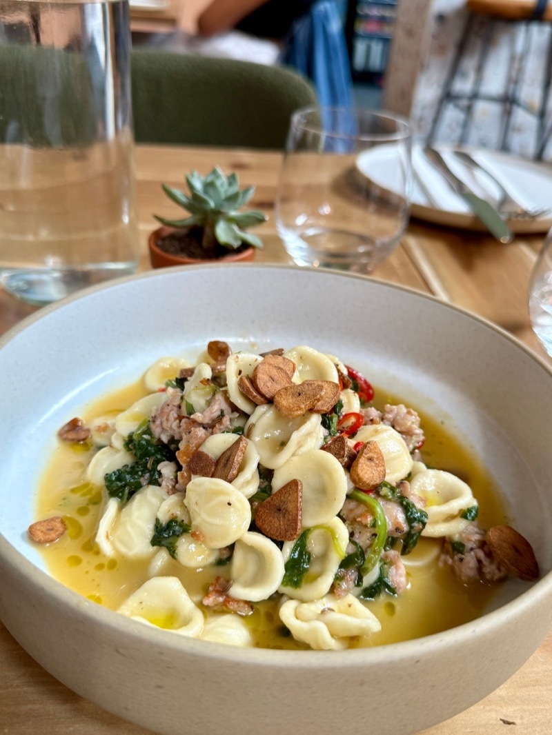 2025 08 11 Bruco Pasta