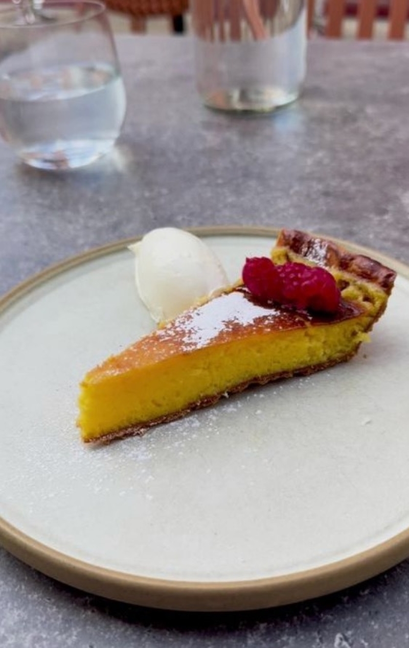 2025 08 11 Bruco Lemon Tart