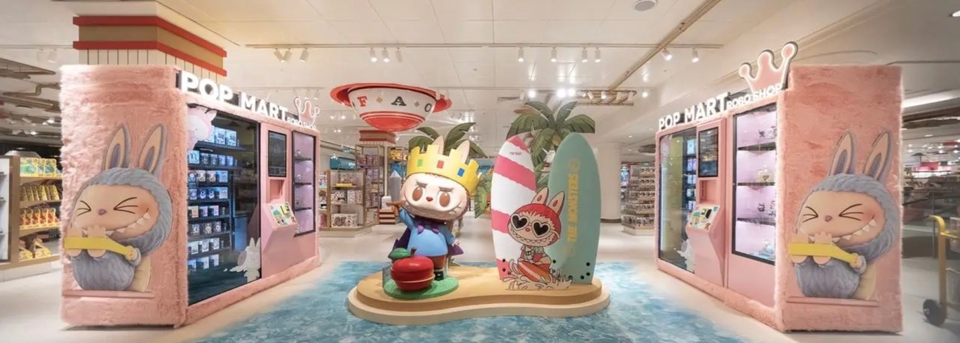 2025 08 12 Pop Mart Header