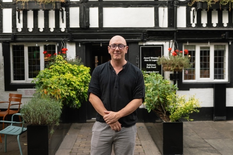 2025 08 13 Neil Burke