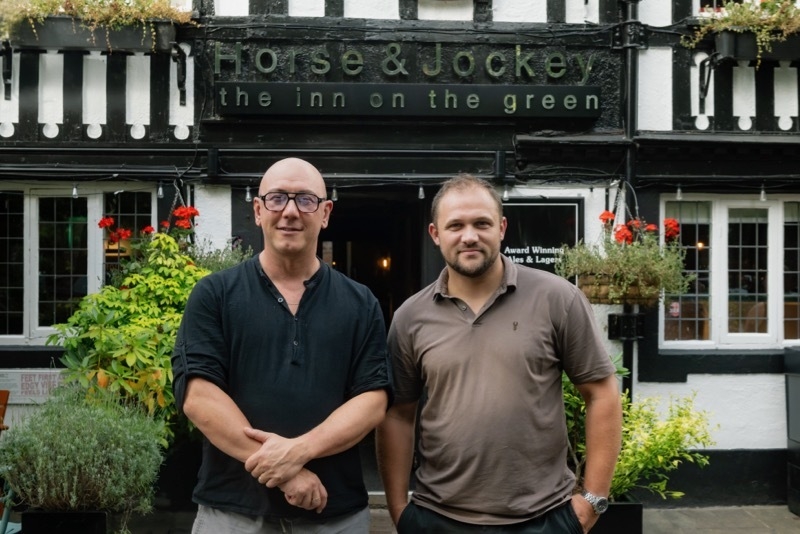 2025 08 13 Neil And Ben