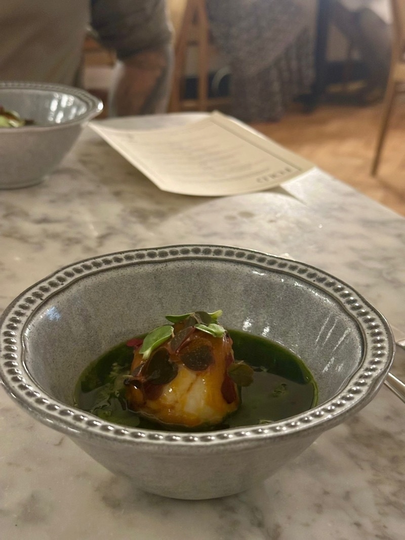 2025 08 15 Fold Scallop