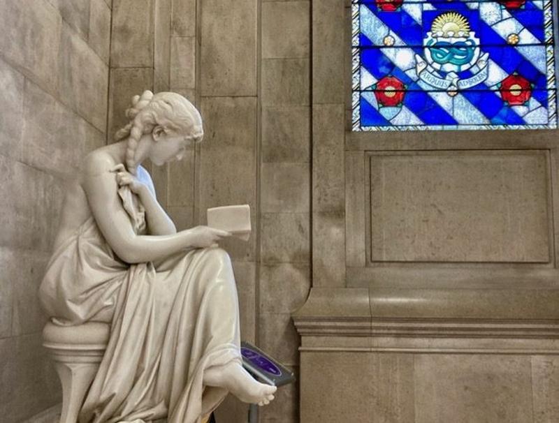 2025 08 18 Manchester Central Library