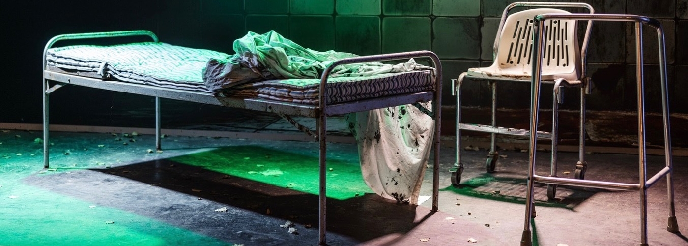 2025 08 18 Newsham Scream Park