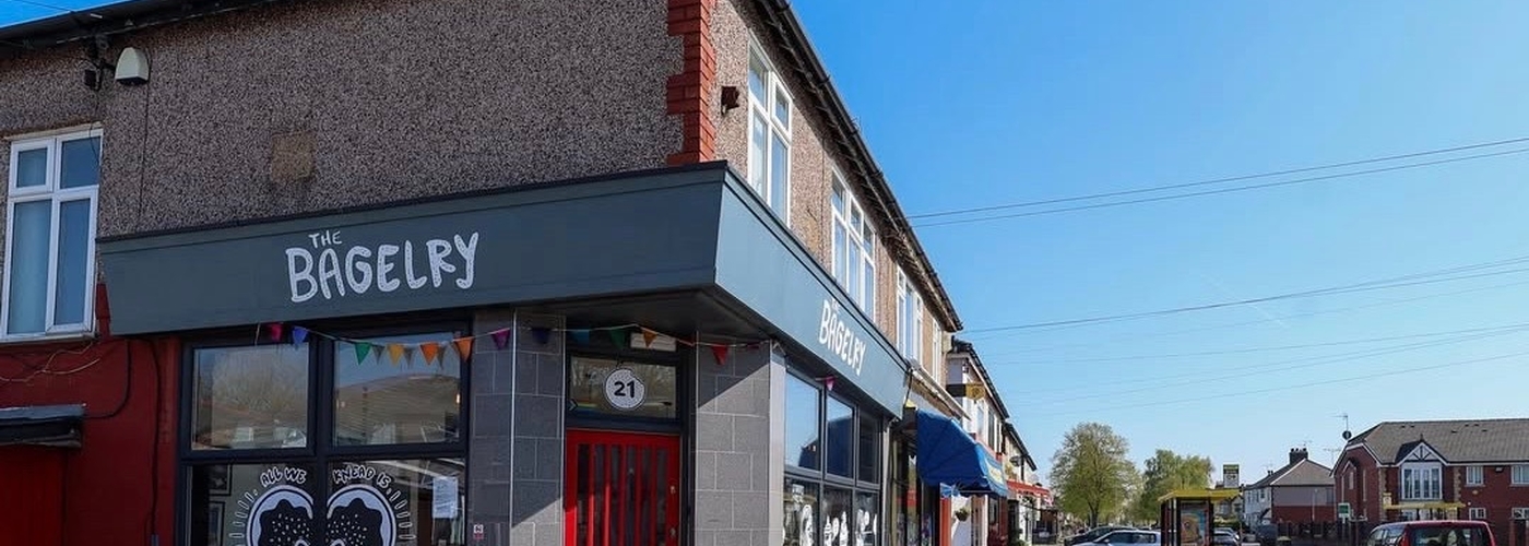 2025 08 19 The Bagelry Header