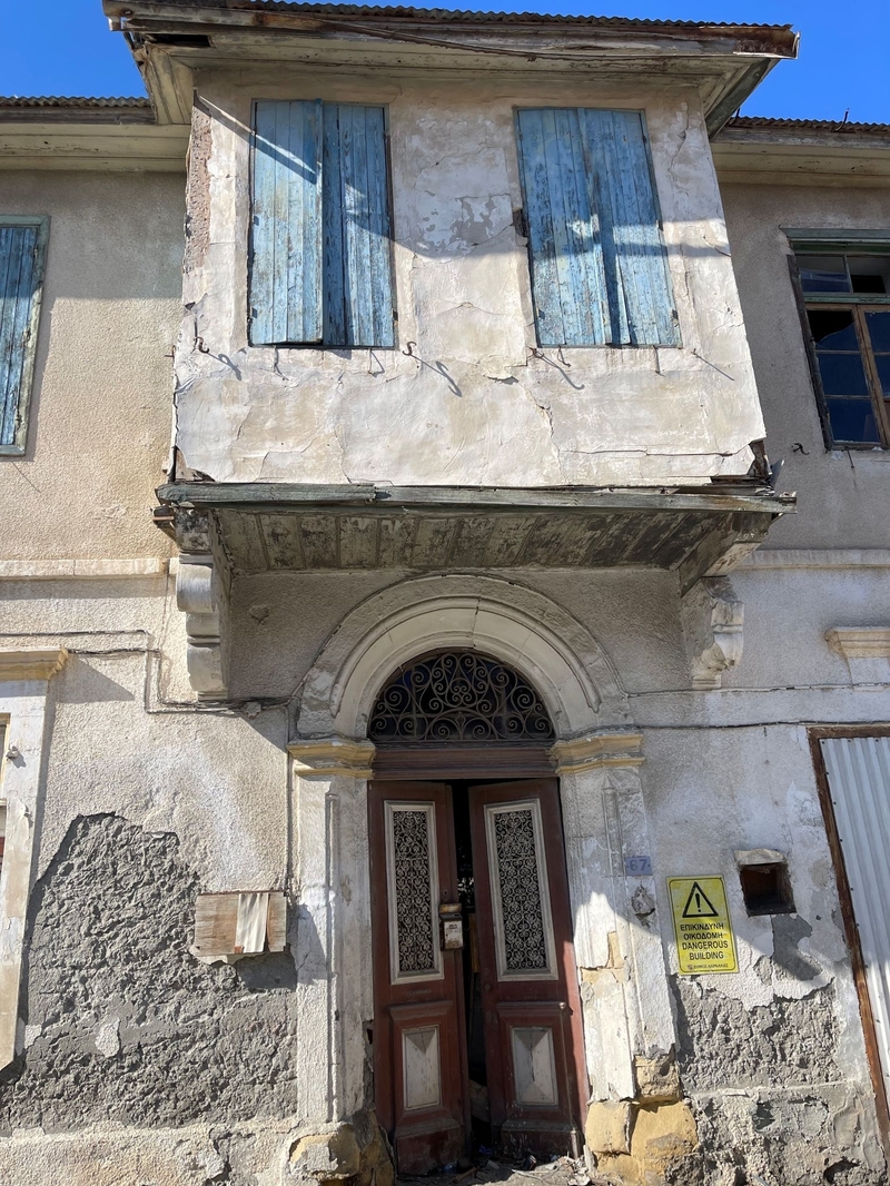 Cyprus Mountains And Sea 38