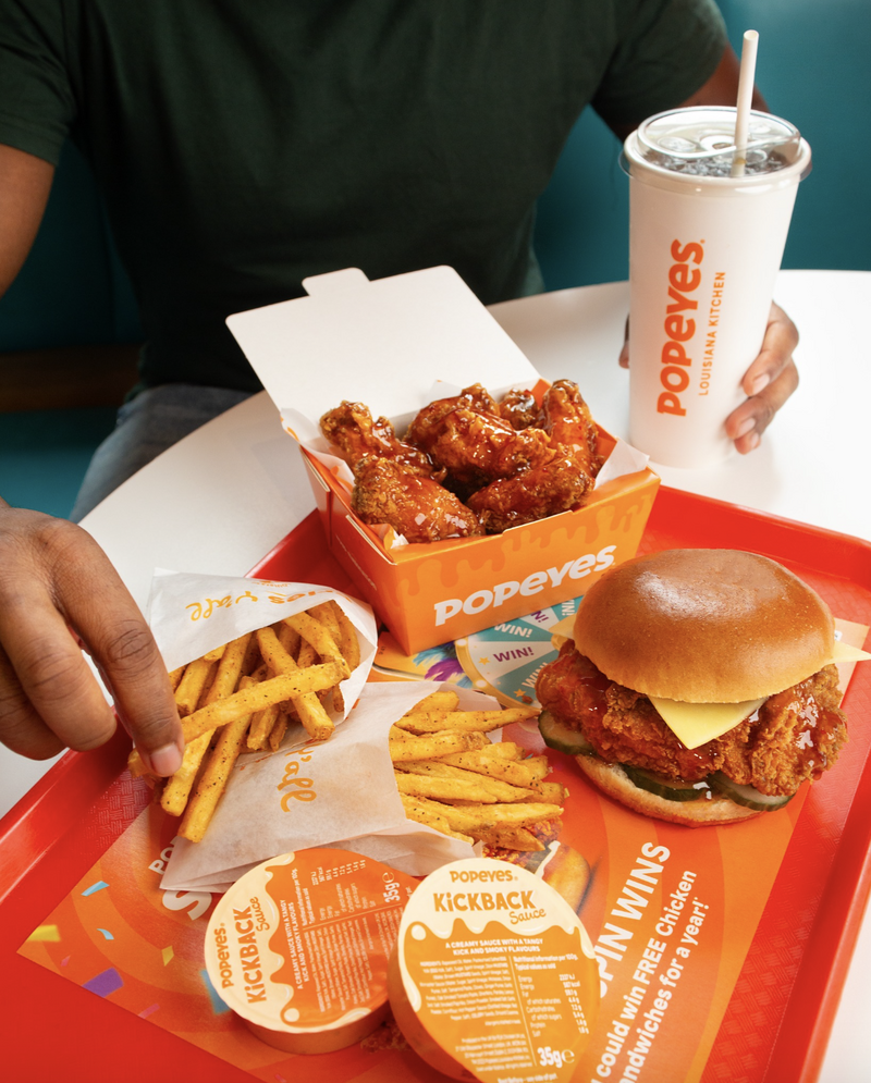 2025 08 20 Popeyes Uk